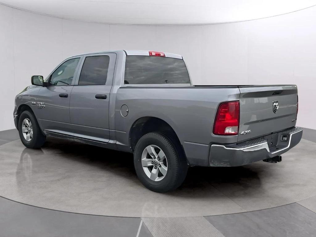 used 2023 Ram 1500 Classic car, priced at $31,526