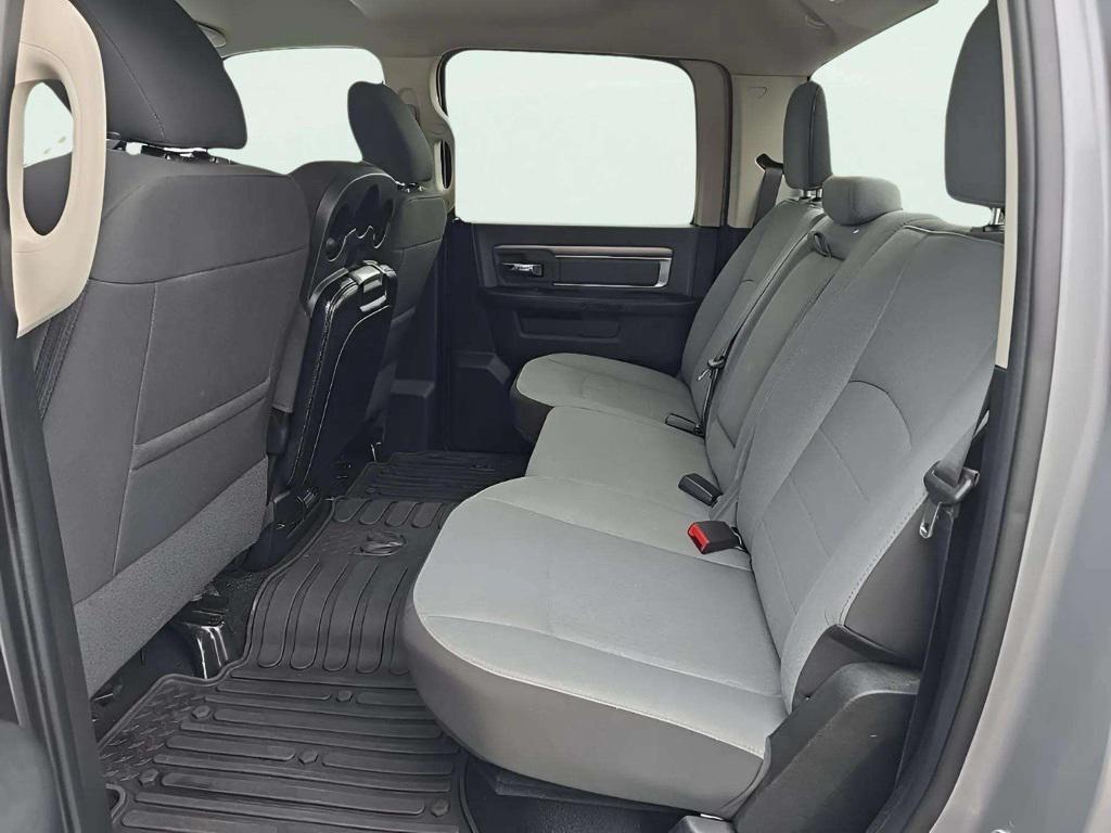 used 2023 Ram 1500 Classic car, priced at $31,526