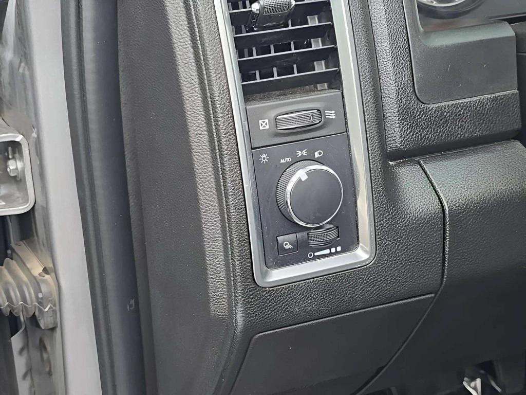 used 2023 Ram 1500 Classic car, priced at $31,526