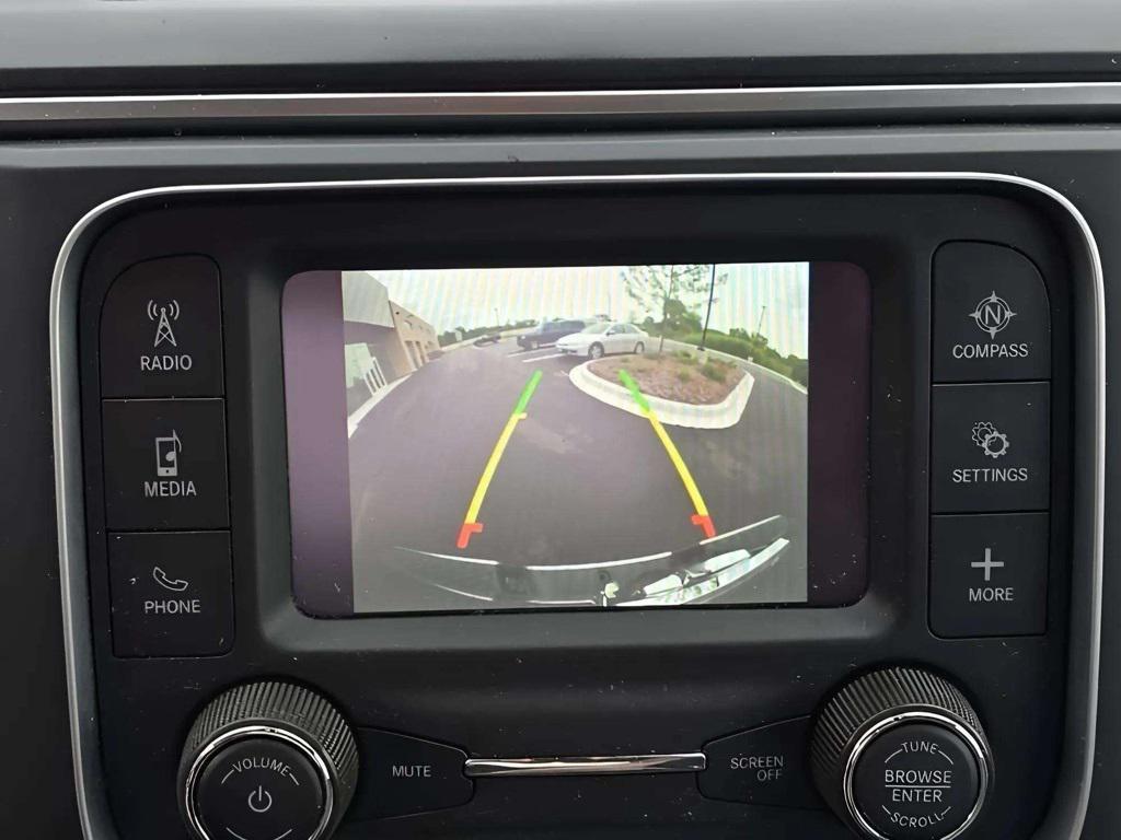 used 2023 Ram 1500 Classic car, priced at $31,526