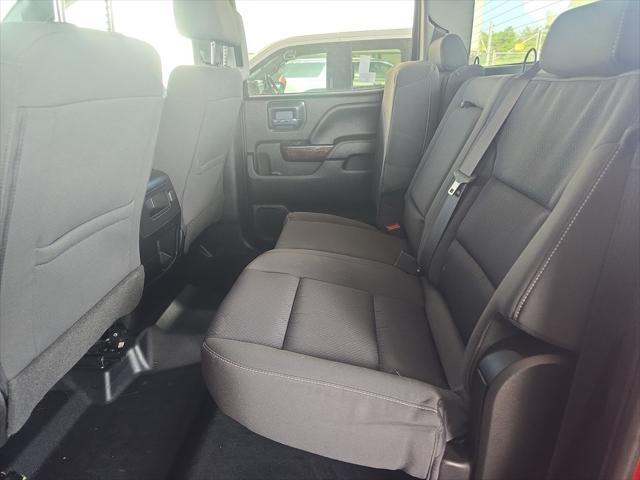used 2019 GMC Sierra 2500 car, priced at $44,995