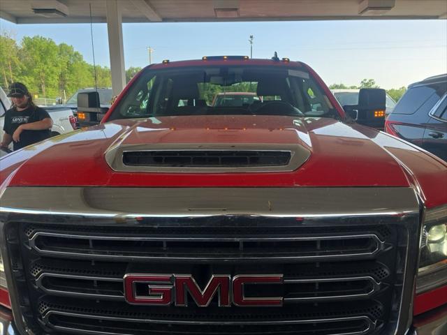 used 2019 GMC Sierra 2500 car, priced at $44,995