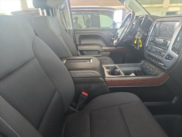 used 2019 GMC Sierra 2500 car, priced at $44,995