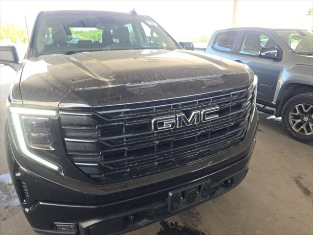 used 2023 GMC Sierra 1500 car, priced at $48,995