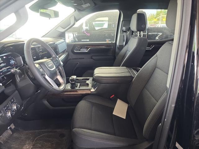 used 2023 GMC Sierra 1500 car, priced at $48,995