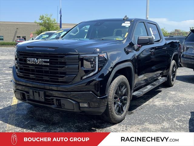used 2023 GMC Sierra 1500 car, priced at $48,994