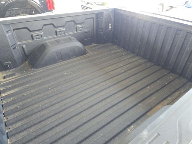 used 2023 GMC Sierra 1500 car, priced at $48,995