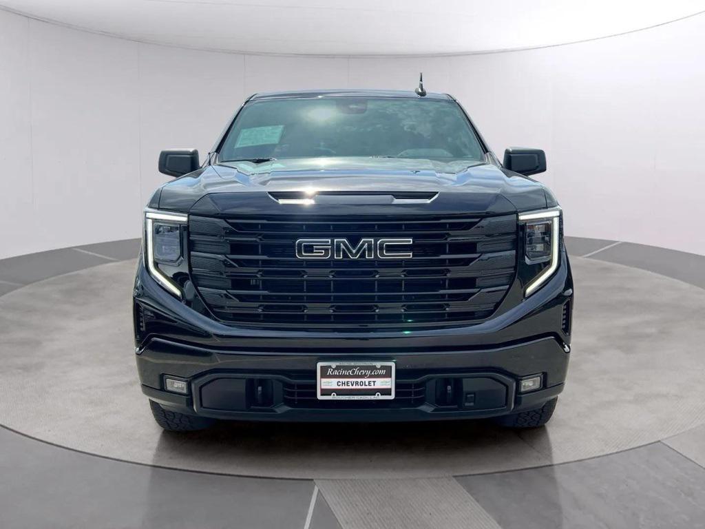 used 2023 GMC Sierra 1500 car, priced at $44,887
