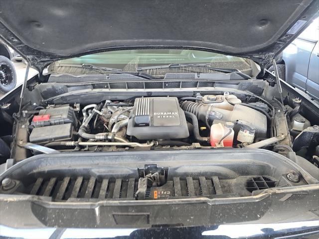 used 2023 GMC Sierra 1500 car, priced at $48,995