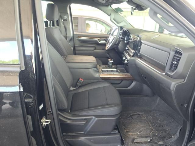 used 2023 GMC Sierra 1500 car, priced at $48,995