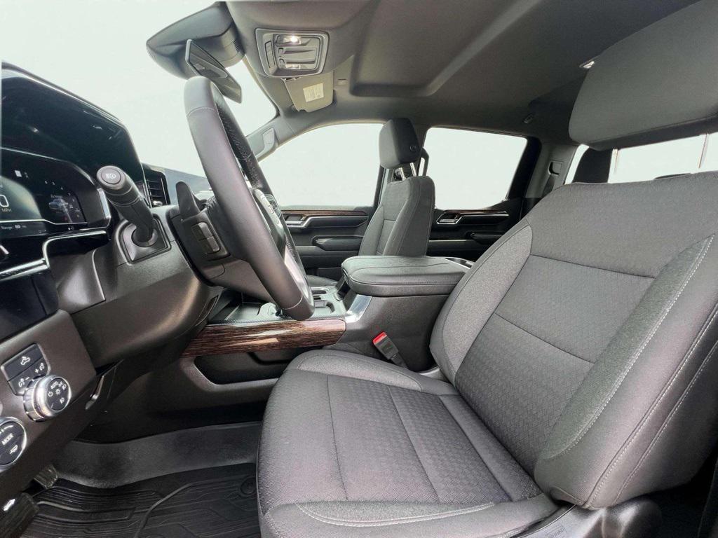used 2023 GMC Sierra 1500 car, priced at $44,887