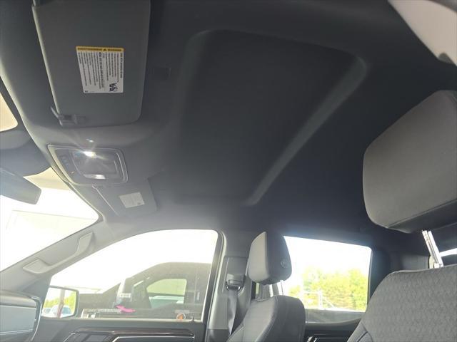 used 2023 GMC Sierra 1500 car, priced at $48,995