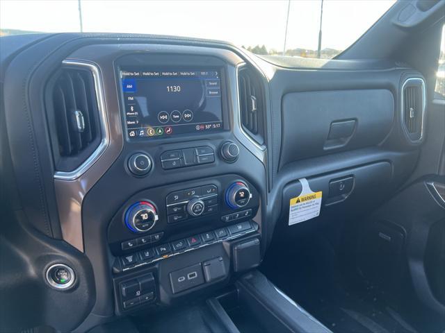 used 2022 Chevrolet Silverado 3500 car, priced at $64,877