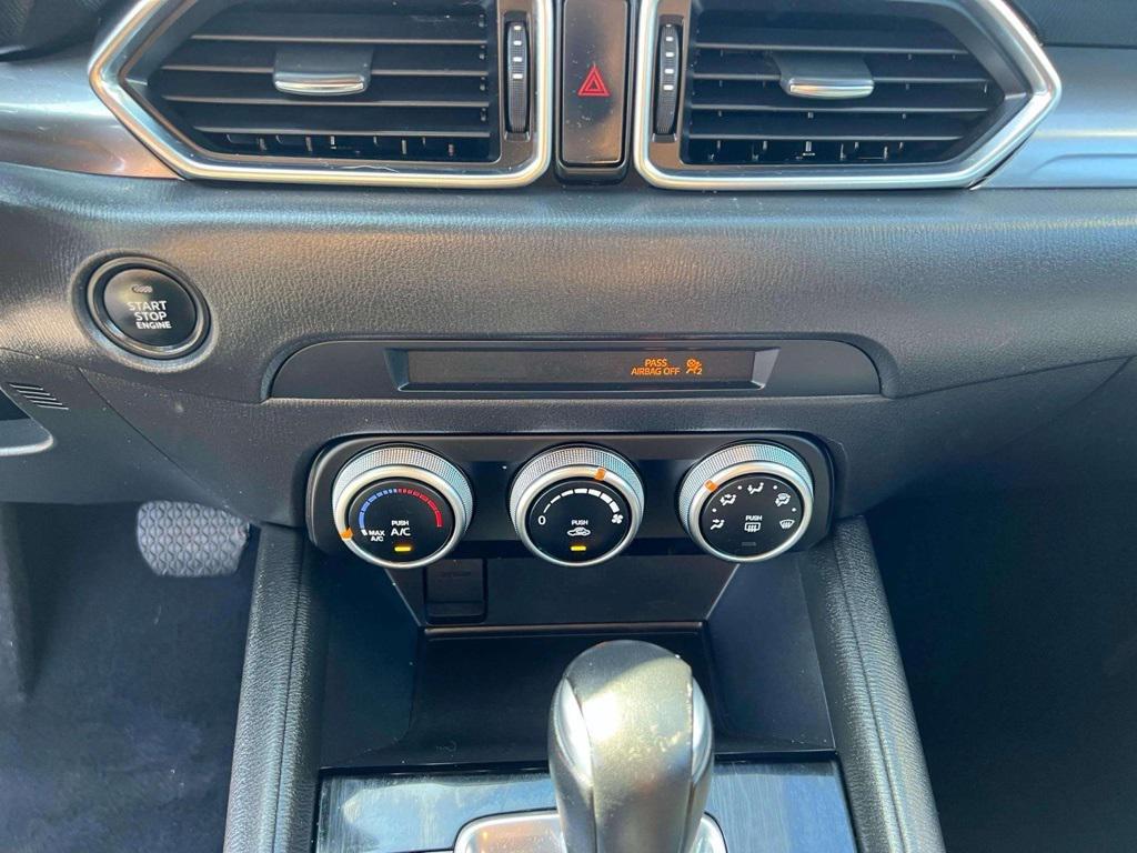 used 2019 Mazda CX-5 car, priced at $17,888