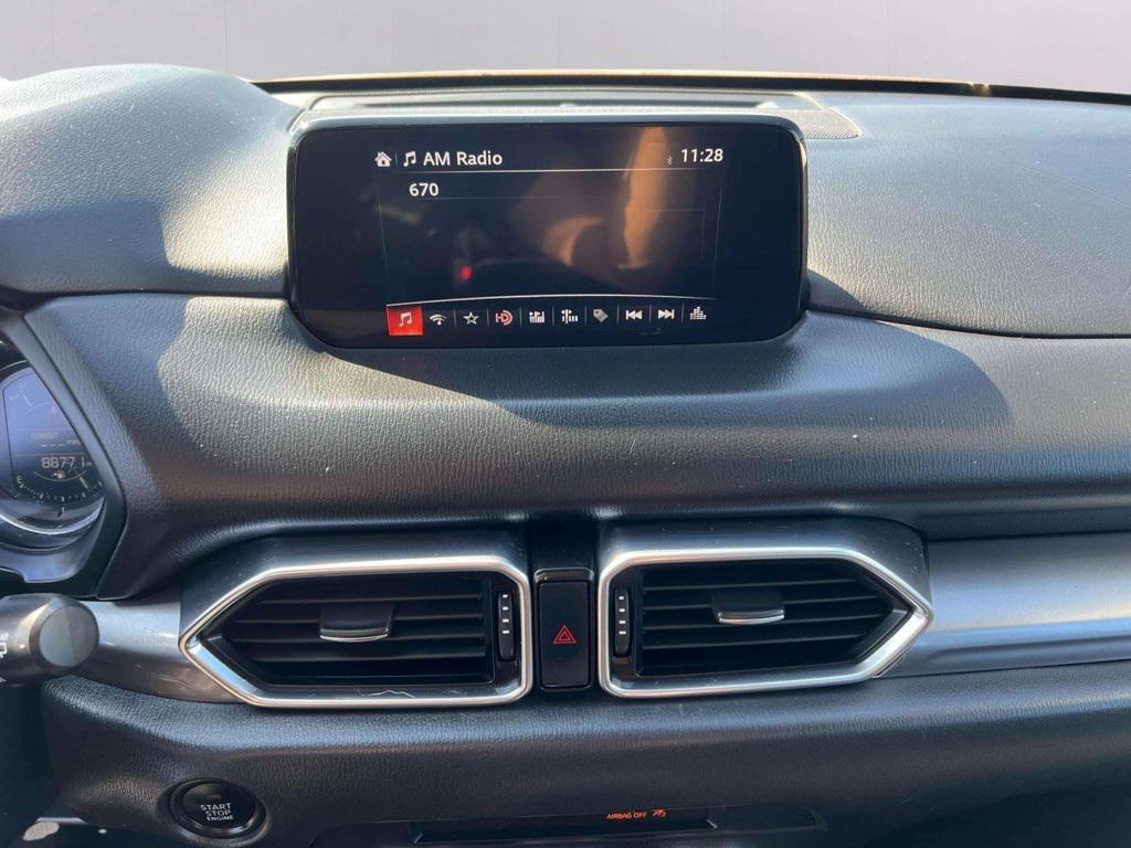 used 2019 Mazda CX-5 car, priced at $17,888