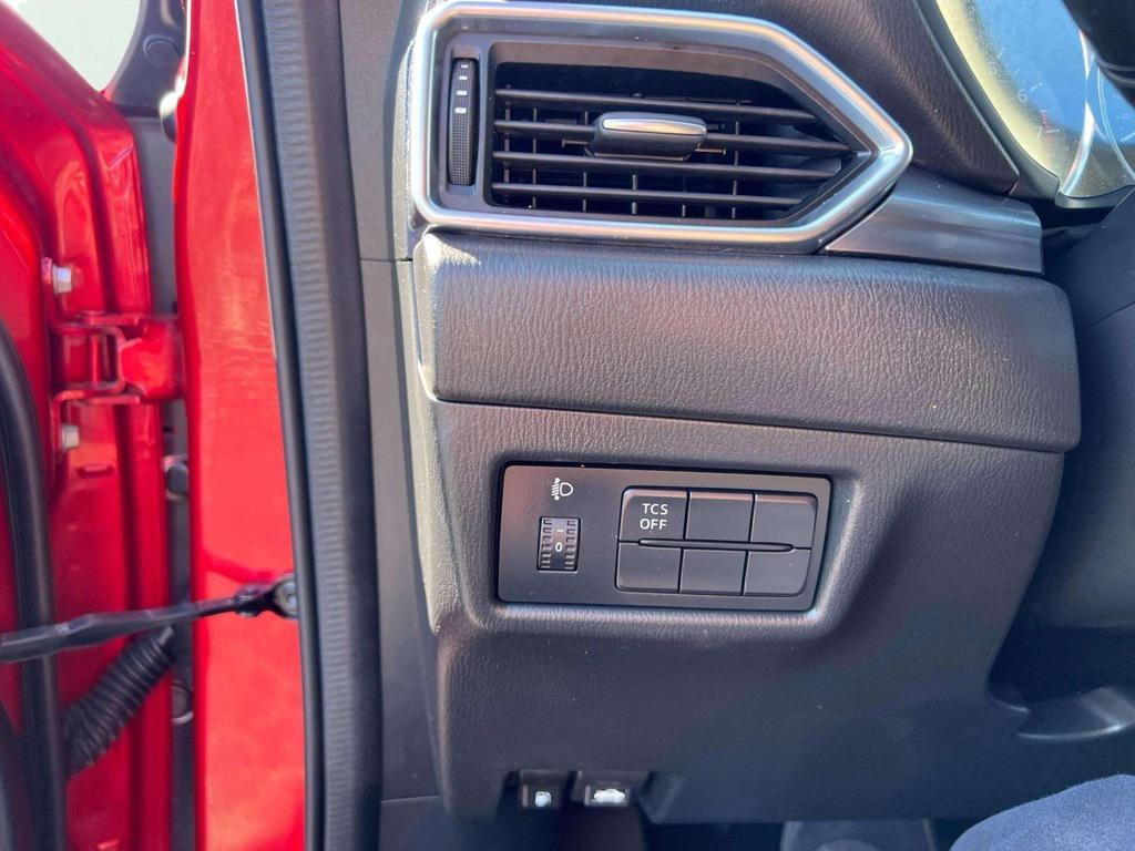 used 2019 Mazda CX-5 car, priced at $17,888