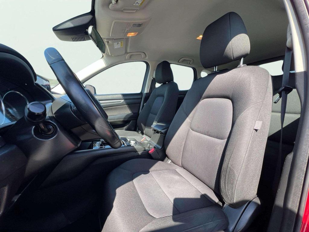 used 2019 Mazda CX-5 car, priced at $17,888