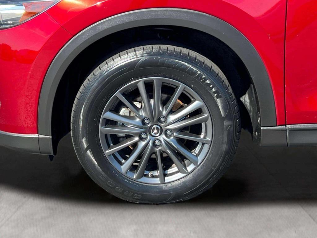 used 2019 Mazda CX-5 car, priced at $17,888