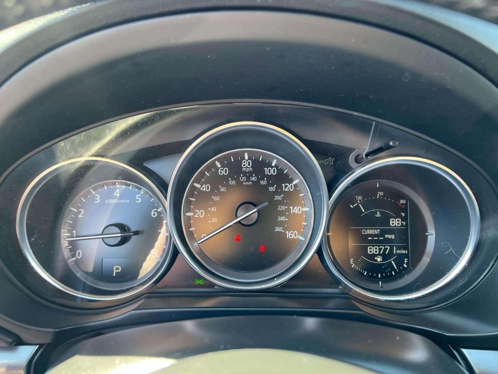 used 2019 Mazda CX-5 car, priced at $17,888