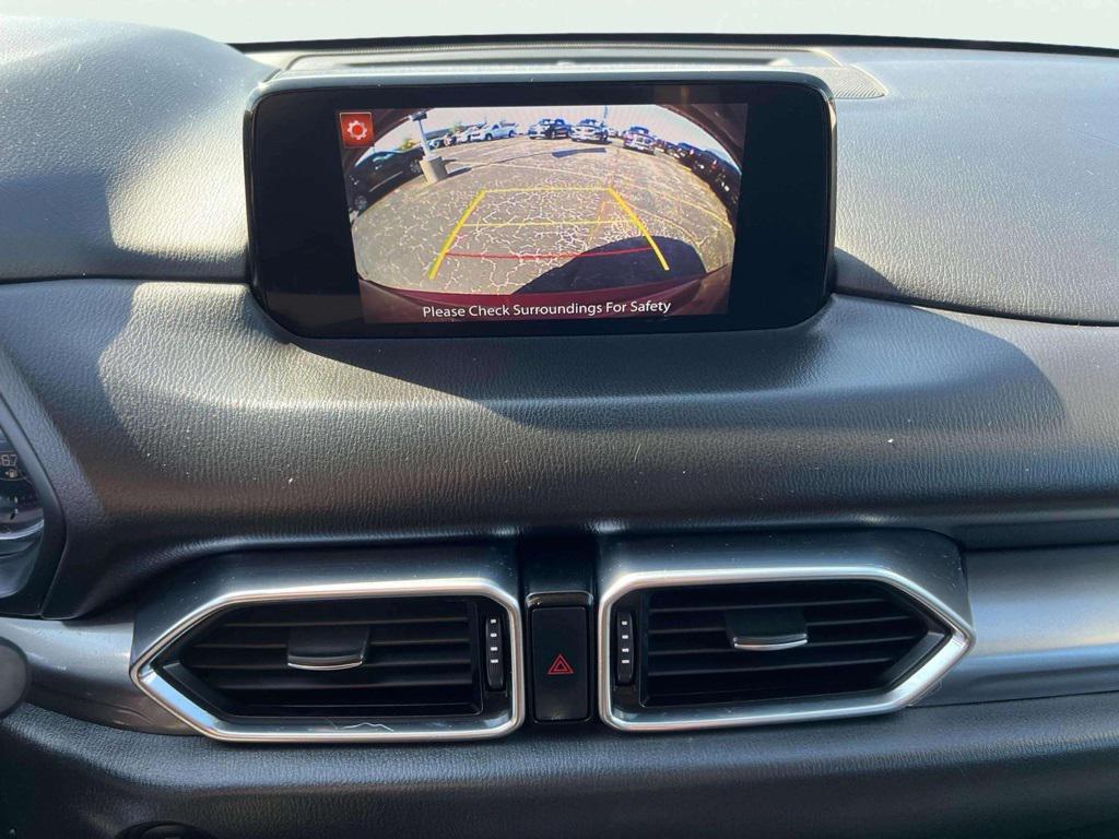 used 2019 Mazda CX-5 car, priced at $17,888