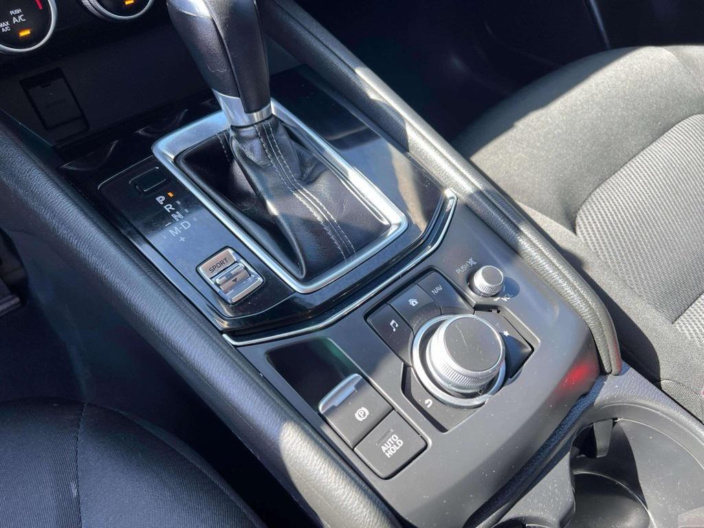 used 2019 Mazda CX-5 car, priced at $17,888