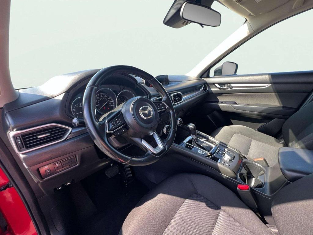 used 2019 Mazda CX-5 car, priced at $17,888