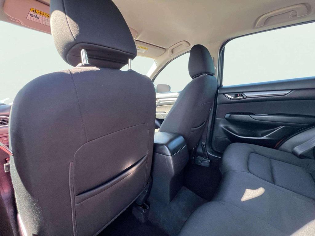 used 2019 Mazda CX-5 car, priced at $17,888