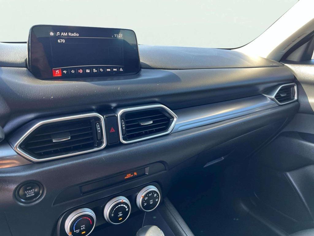 used 2019 Mazda CX-5 car, priced at $17,888
