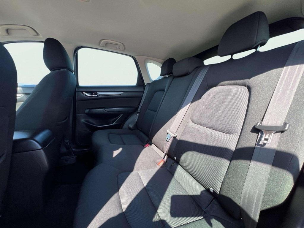 used 2019 Mazda CX-5 car, priced at $17,888