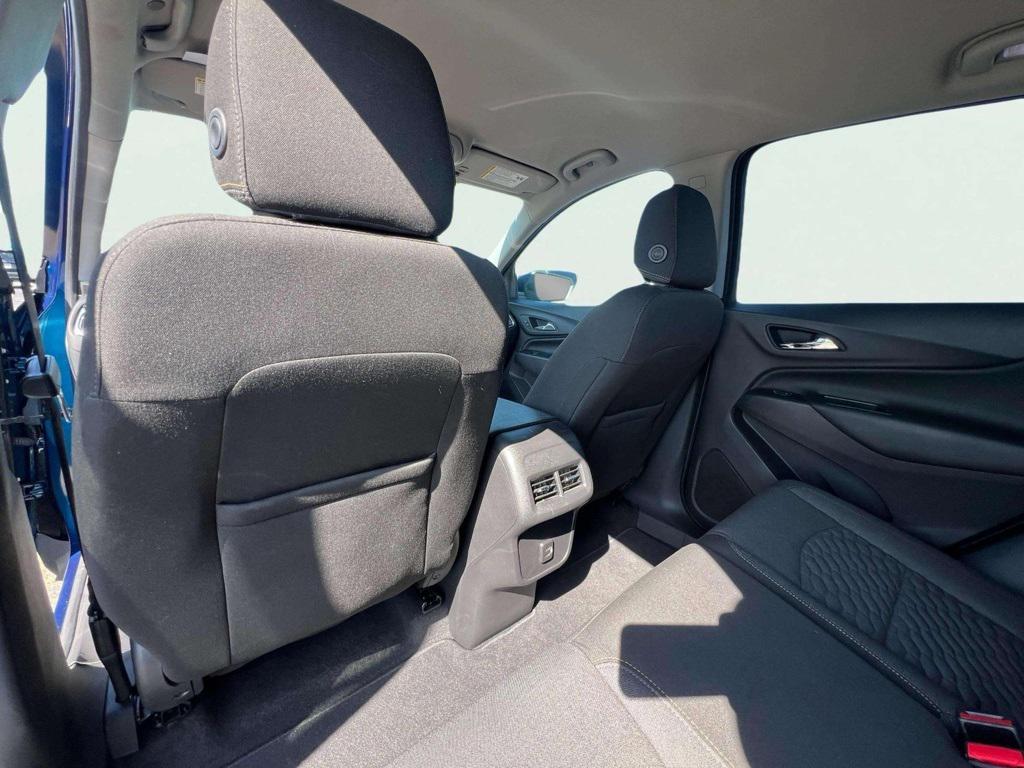 used 2019 Chevrolet Equinox car, priced at $21,421