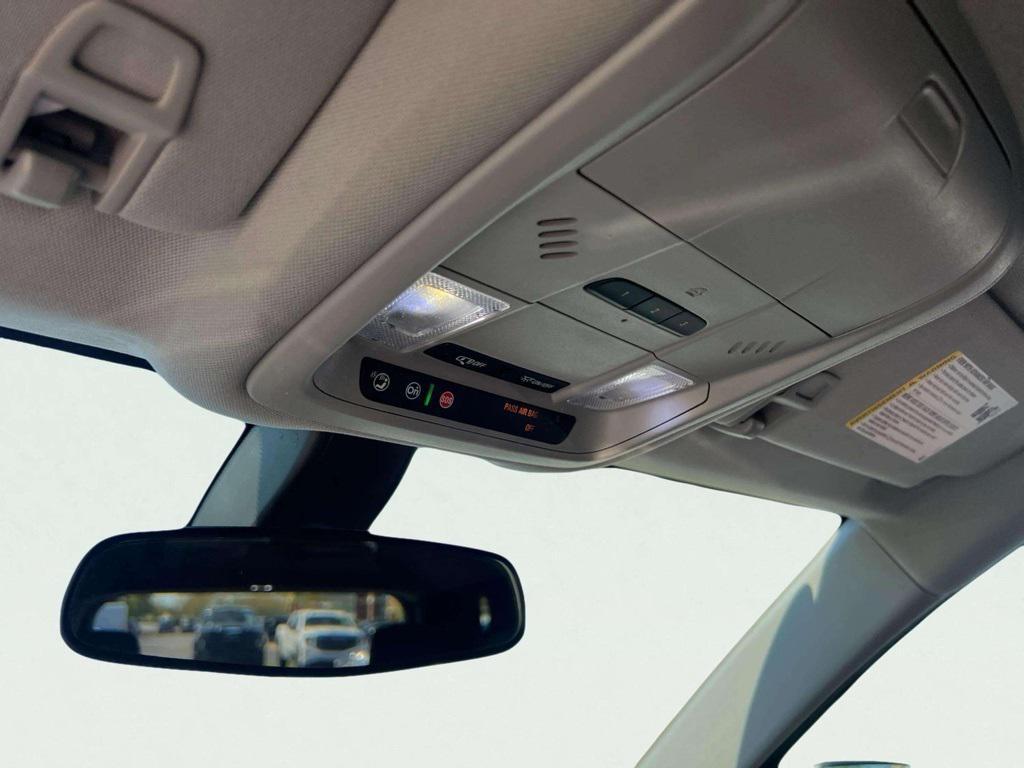 used 2019 Chevrolet Equinox car, priced at $21,421