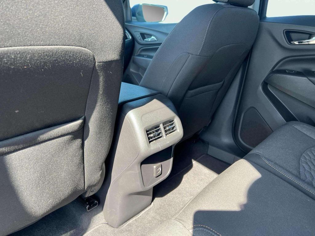used 2019 Chevrolet Equinox car, priced at $21,421