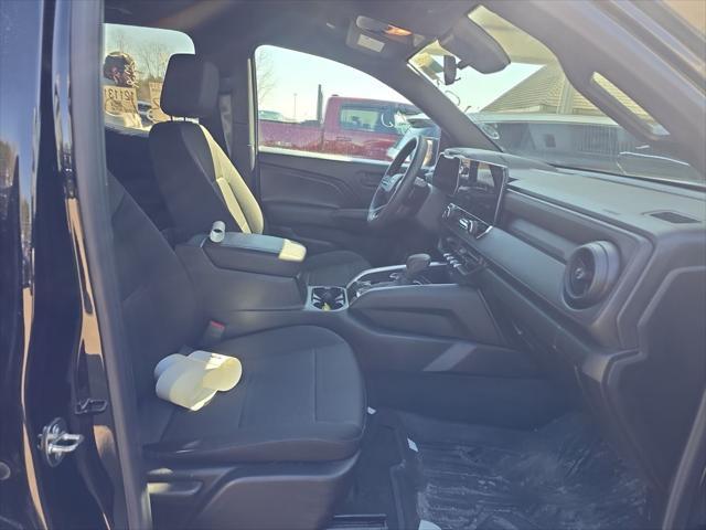 used 2023 Chevrolet Colorado car, priced at $40,995