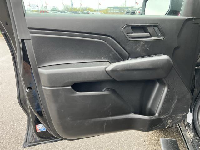 used 2023 Chevrolet Colorado car, priced at $38,899