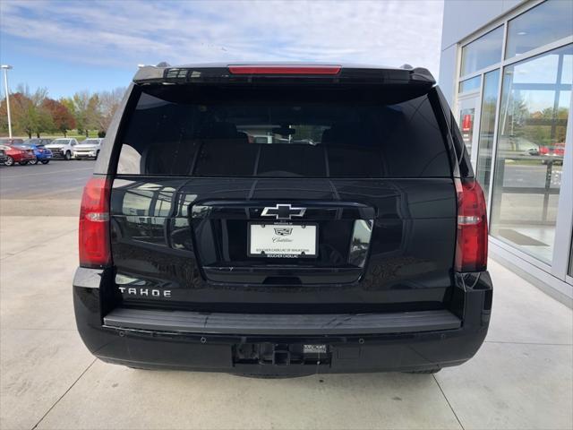 used 2016 Chevrolet Tahoe car, priced at $27,995