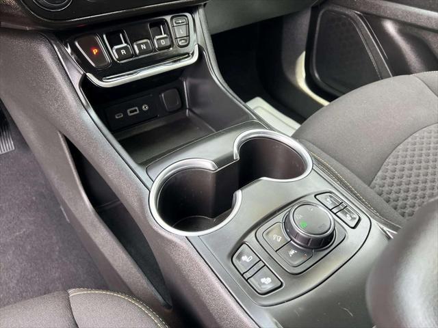 used 2021 GMC Terrain car, priced at $21,985