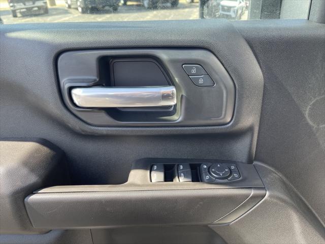 new 2025 Chevrolet Silverado 2500 car, priced at $72,475