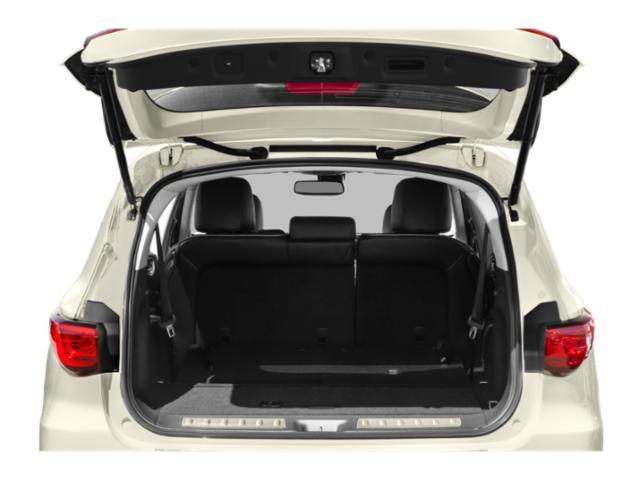 used 2020 INFINITI QX60 car, priced at $21,895