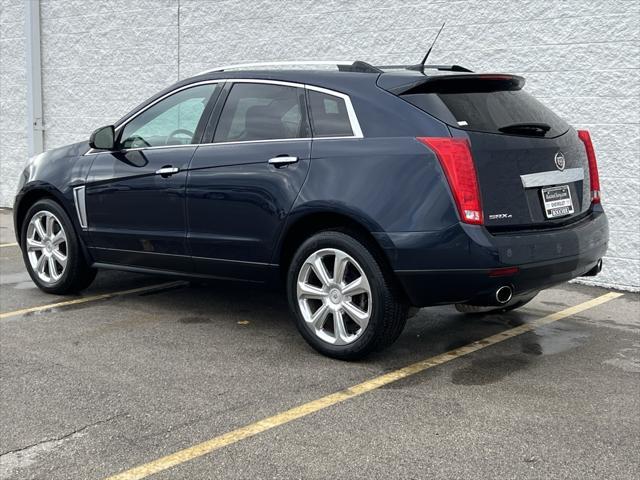 used 2014 Cadillac SRX car, priced at $15,995