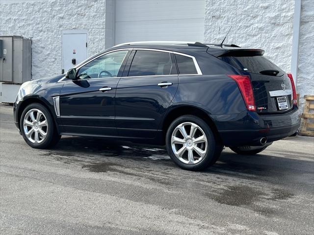 used 2014 Cadillac SRX car, priced at $13,444