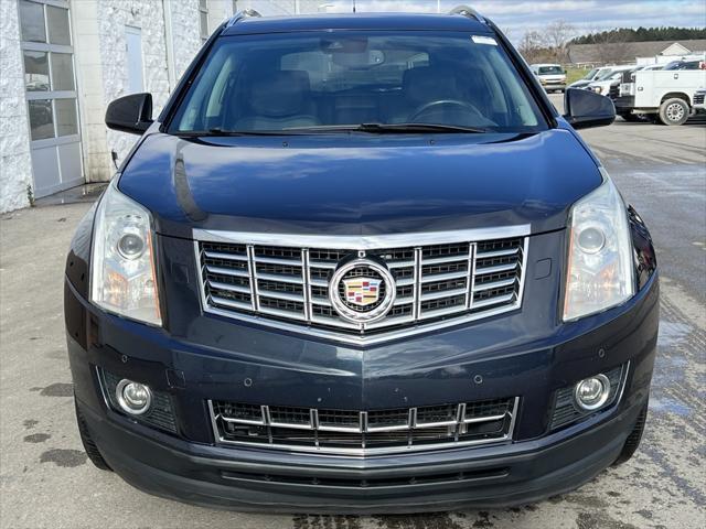 used 2014 Cadillac SRX car, priced at $13,444