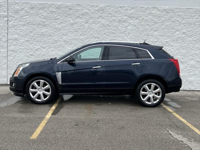 used 2014 Cadillac SRX car, priced at $15,995