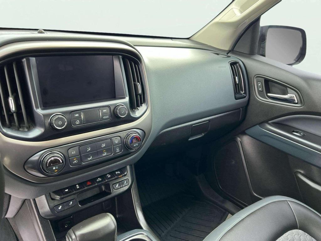 used 2019 Chevrolet Colorado car, priced at $22,969