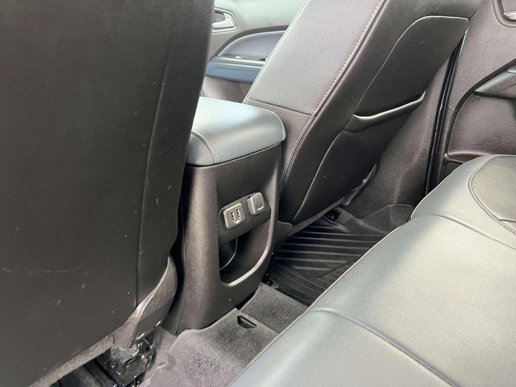 used 2019 Chevrolet Colorado car, priced at $22,969
