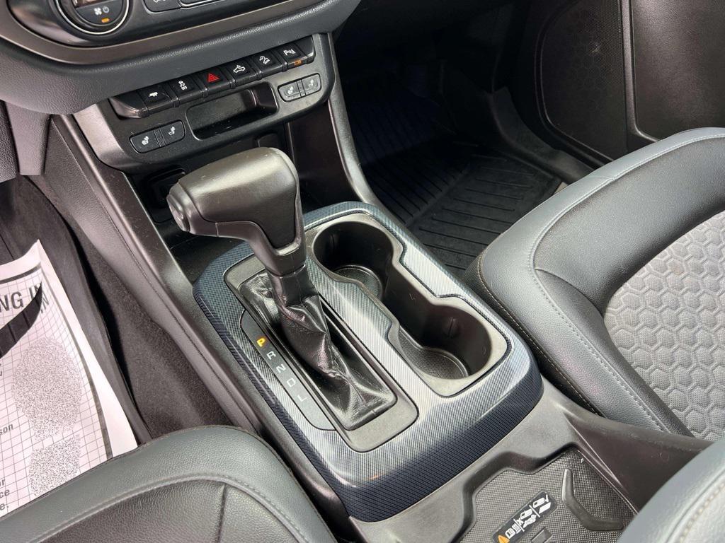 used 2019 Chevrolet Colorado car, priced at $22,969