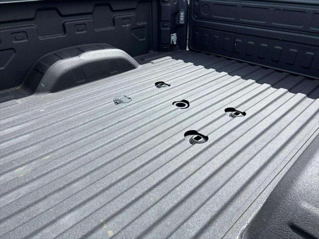 used 2023 Chevrolet Silverado 2500 car, priced at $65,387