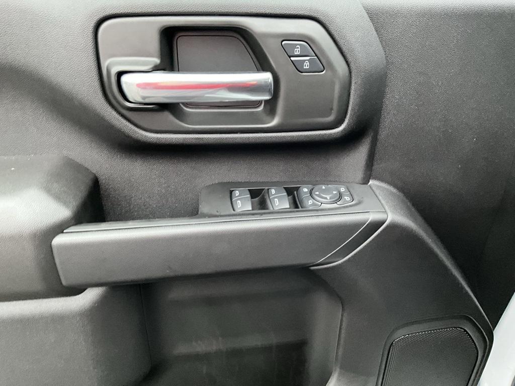 new 2024 Chevrolet Silverado 2500 car, priced at $61,895