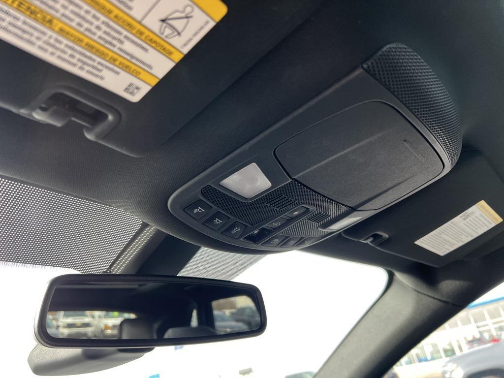 used 2017 Lincoln MKC car, priced at $17,422