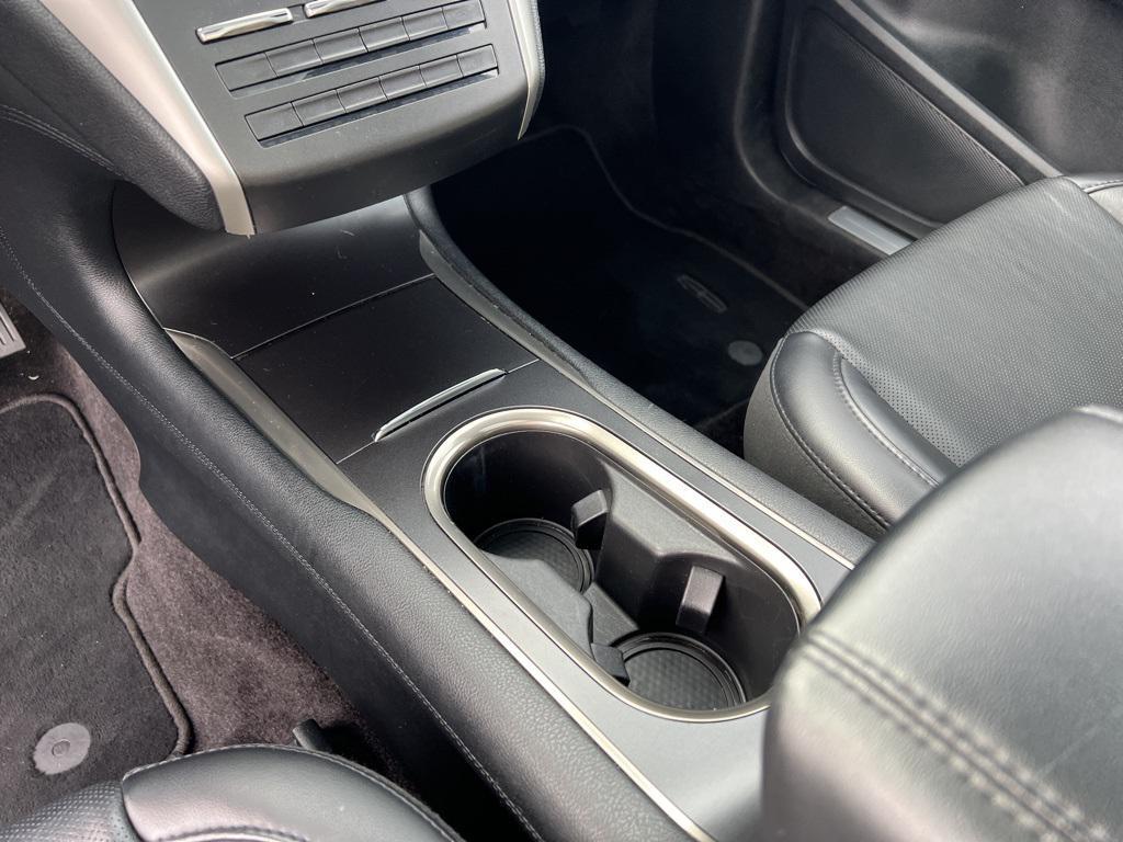 used 2017 Lincoln MKC car, priced at $17,422