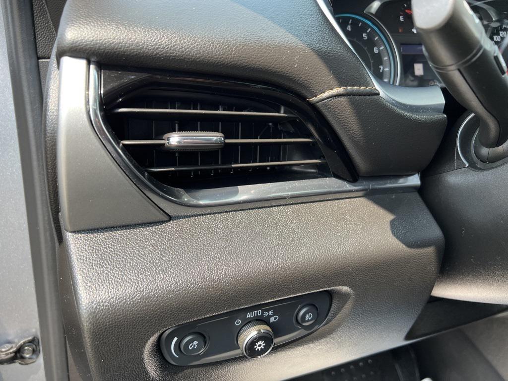 used 2020 Chevrolet Traverse car, priced at $35,995